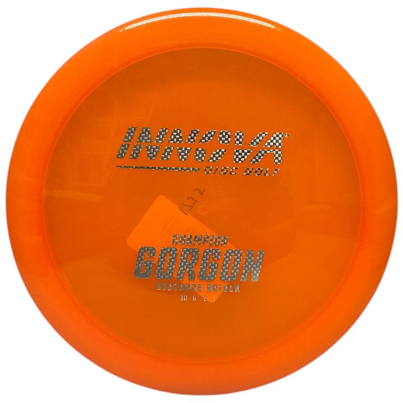 Champion Gorgon