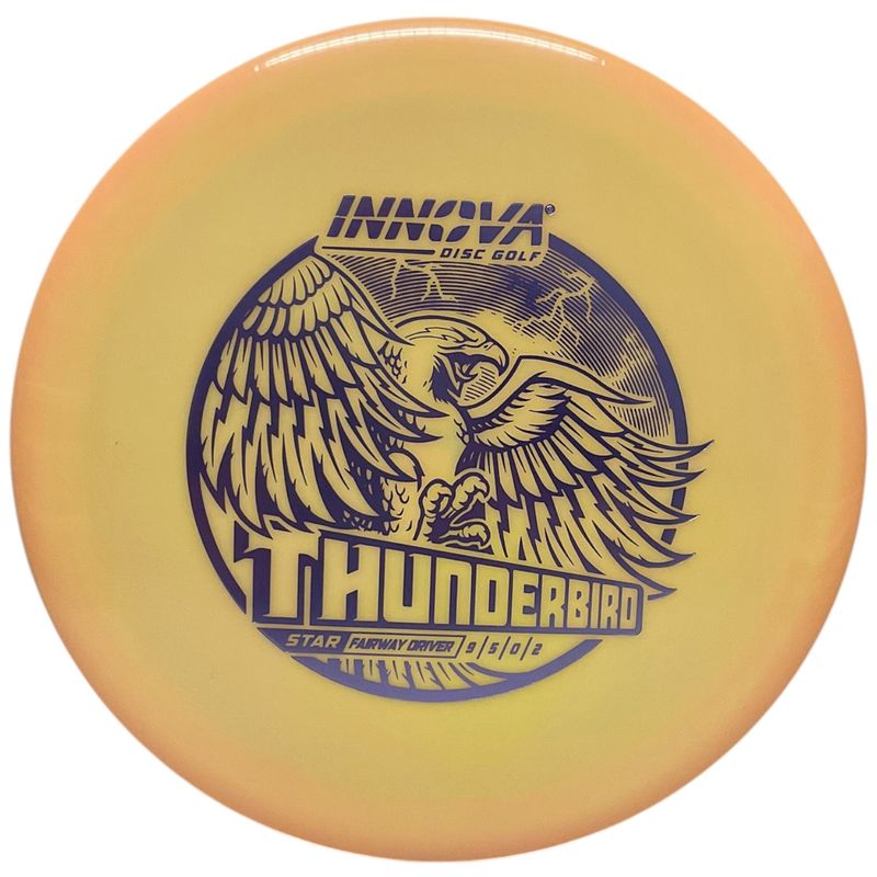 Star Thunderbird