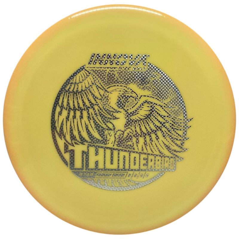 Star Thunderbird