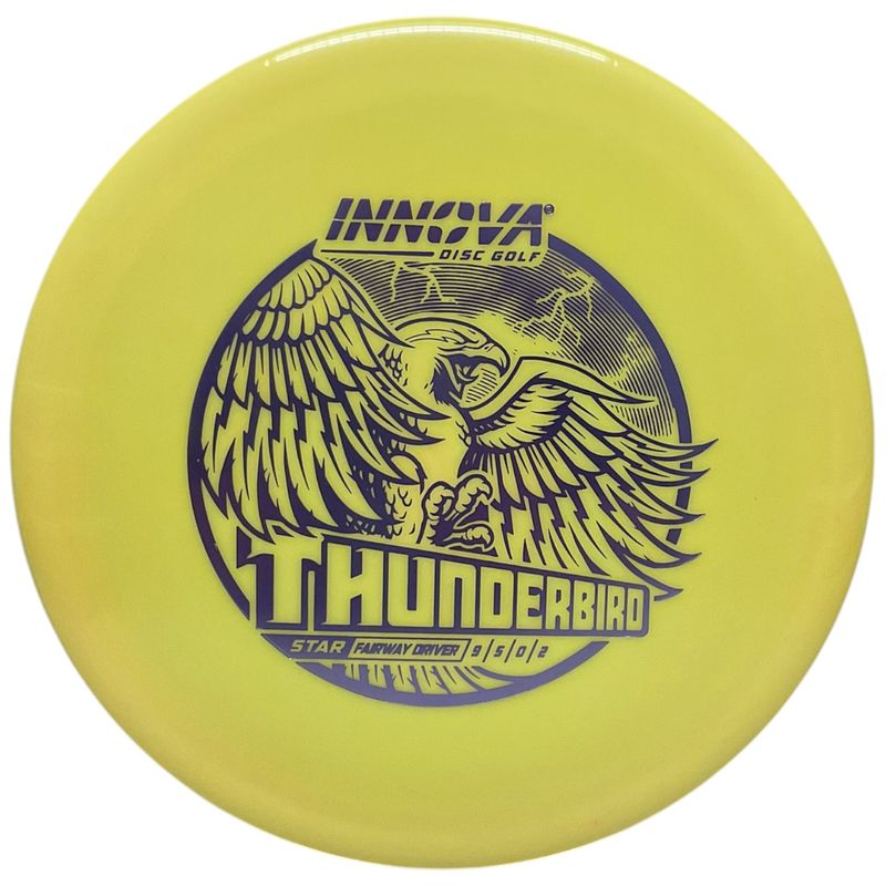 Star Thunderbird