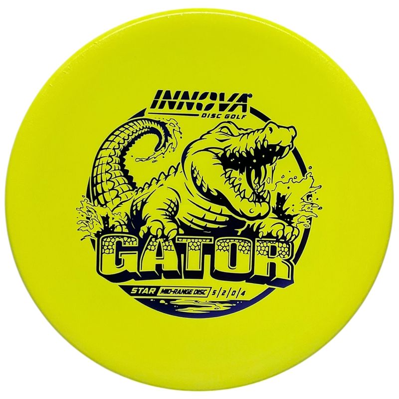 Star Gator