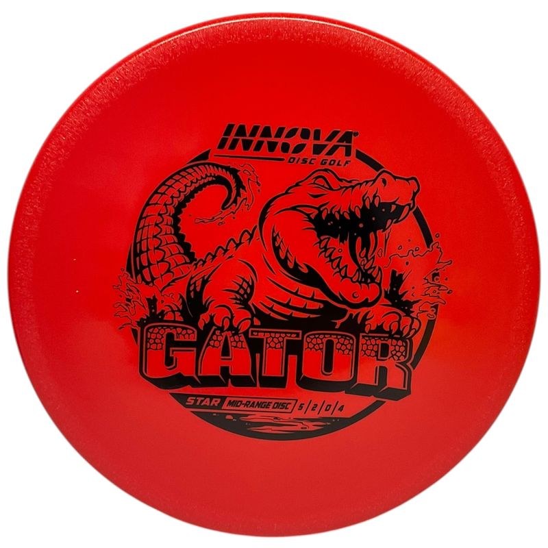 Star Gator