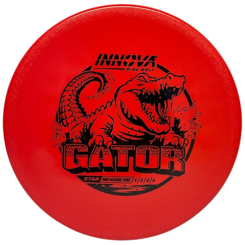 Star Gator