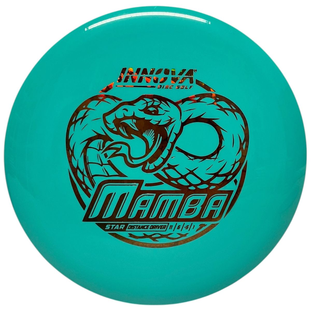 Star Mamba