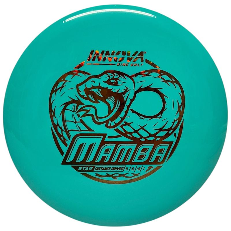 Star Mamba