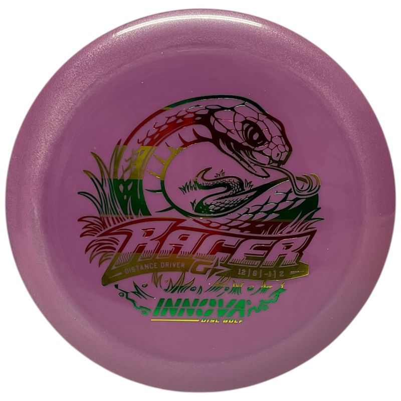 G-Star Racer