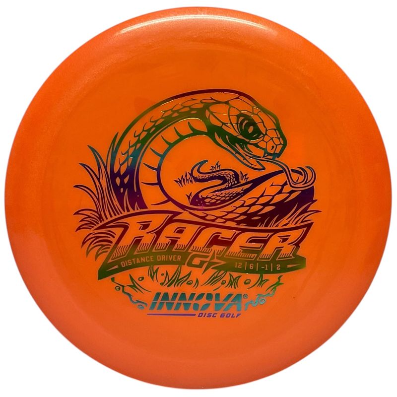 G-Star Racer