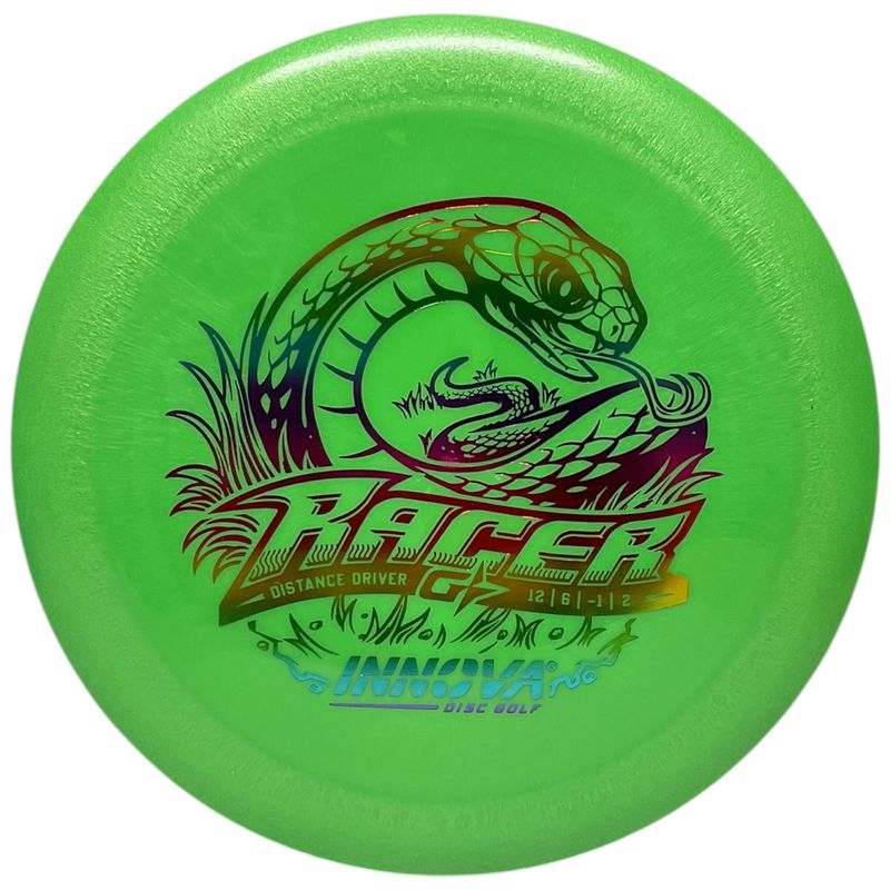 G-Star Racer