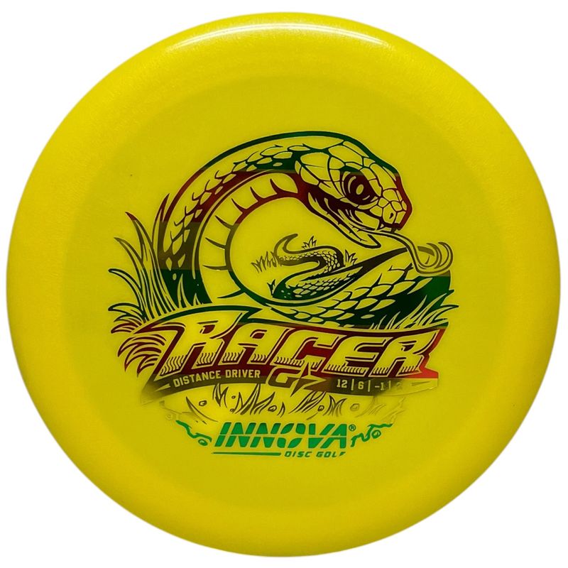 G-Star Racer