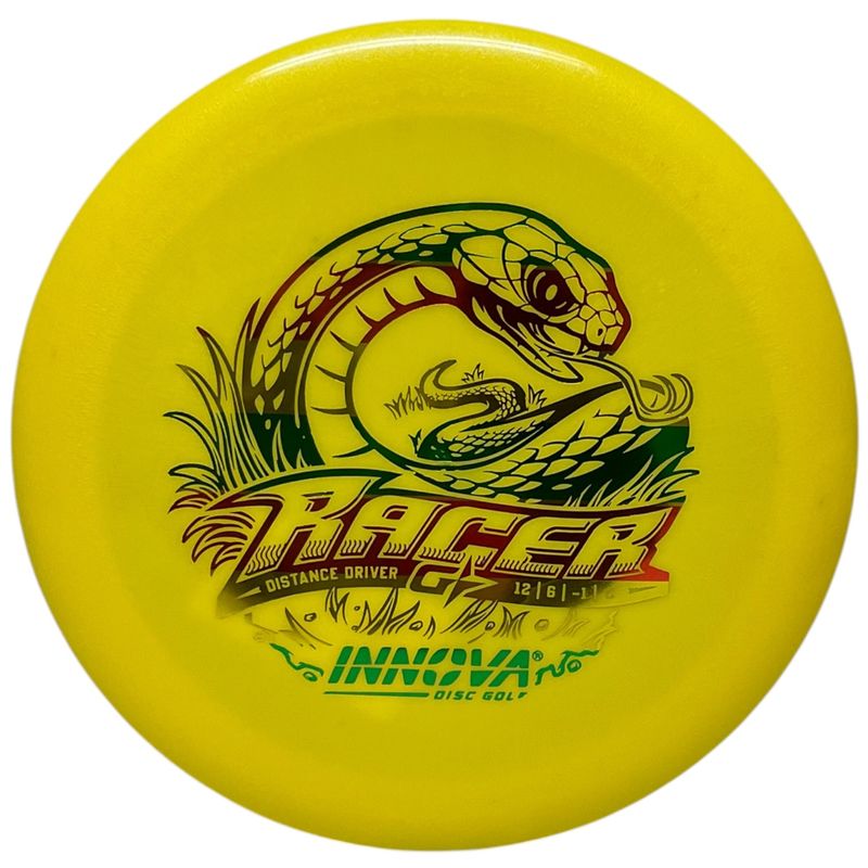 G-Star Racer