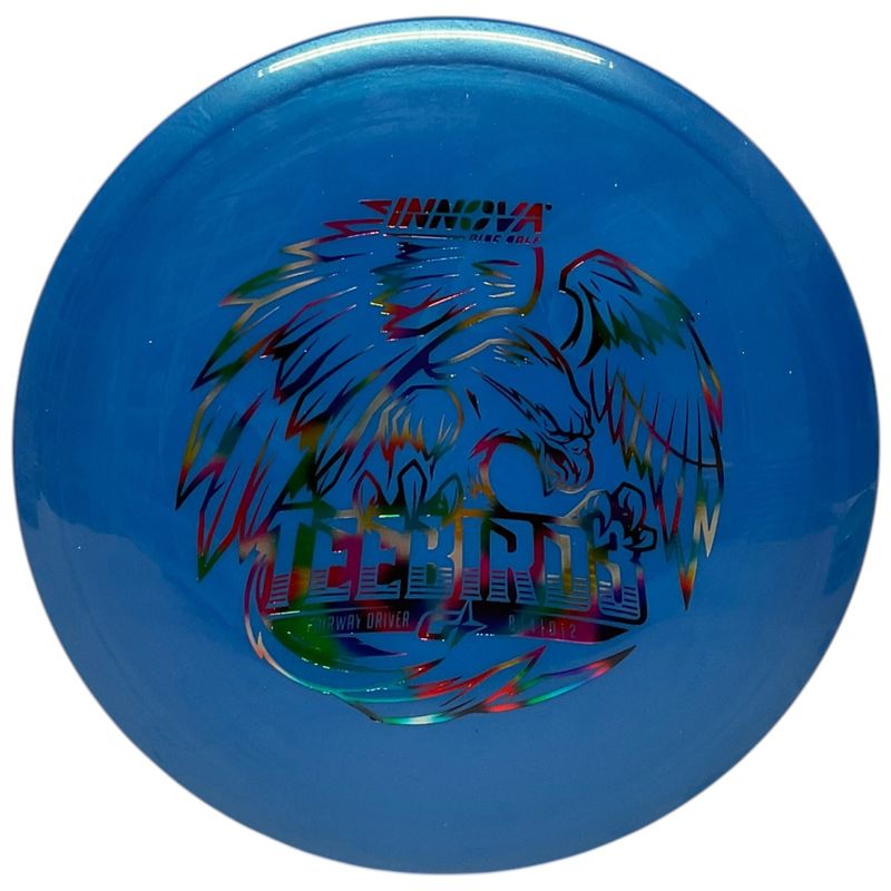G-Star Teebird3