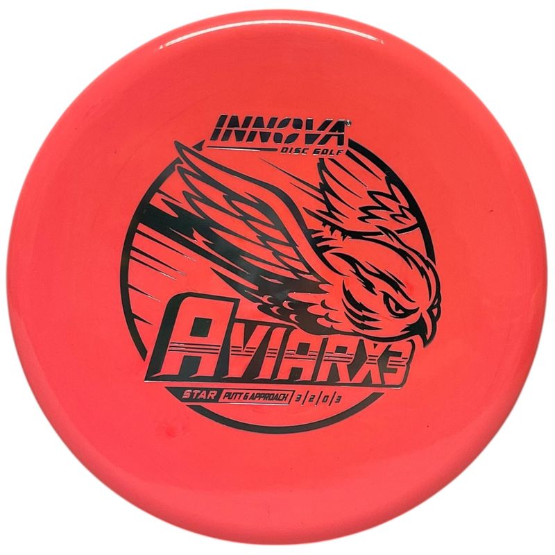 Star Aviar X3