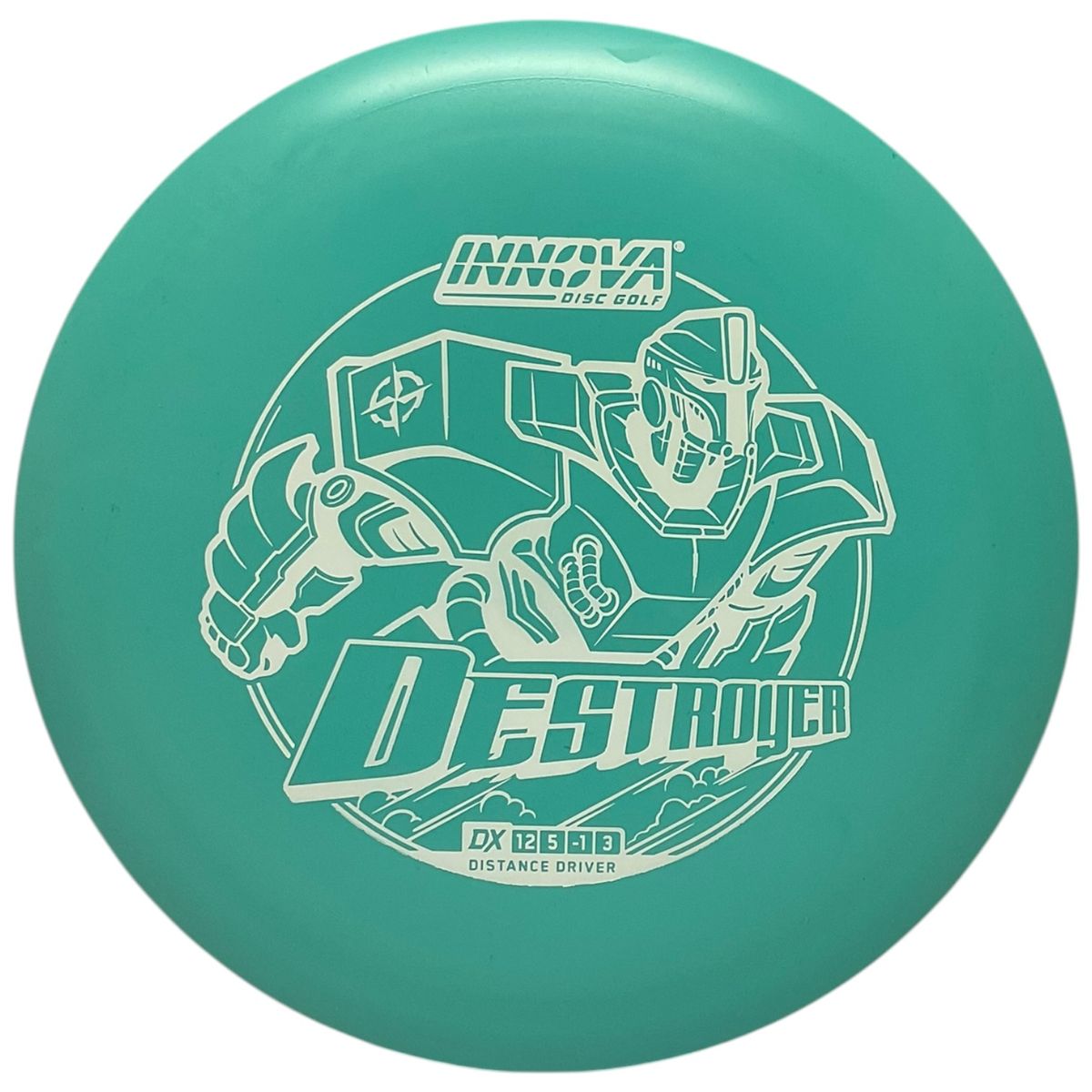 DX Destroyer