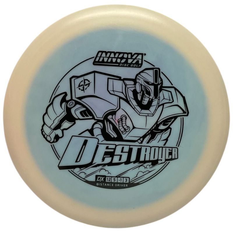 DX Destroyer
