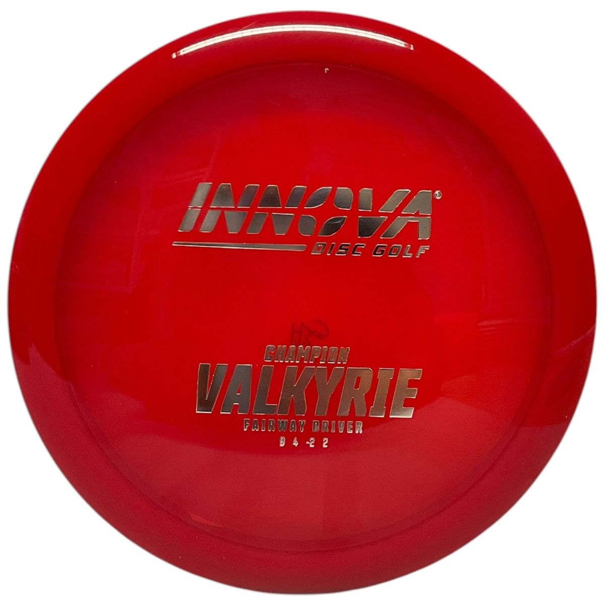 Champion Valkyrie
