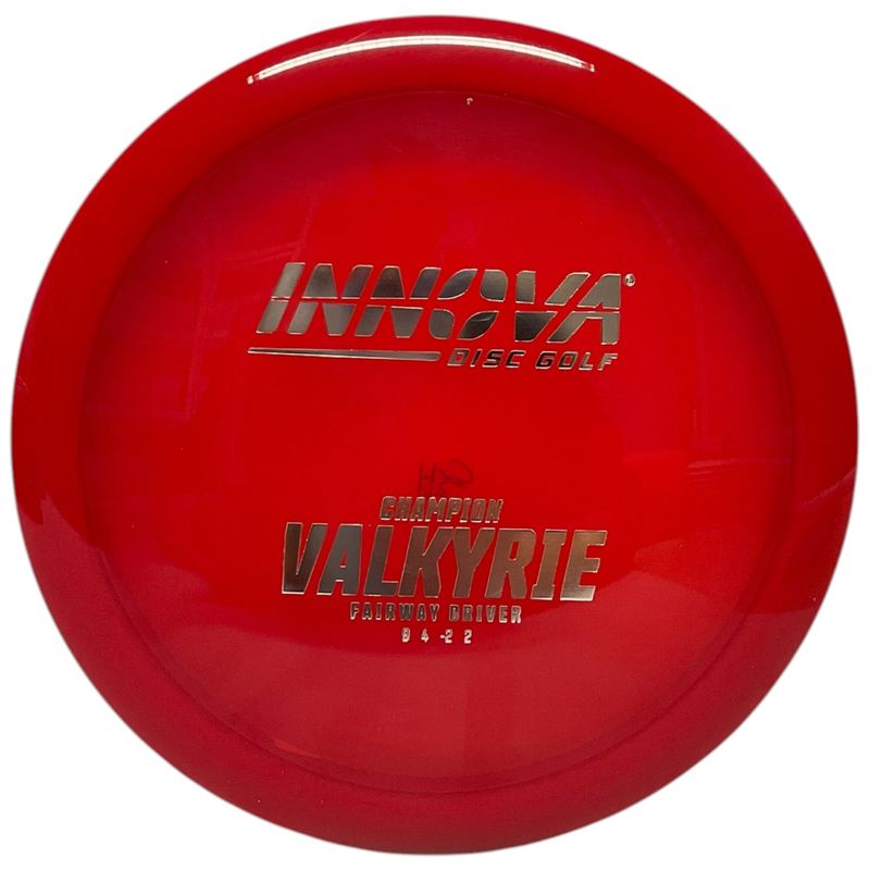 Champion Valkyrie
