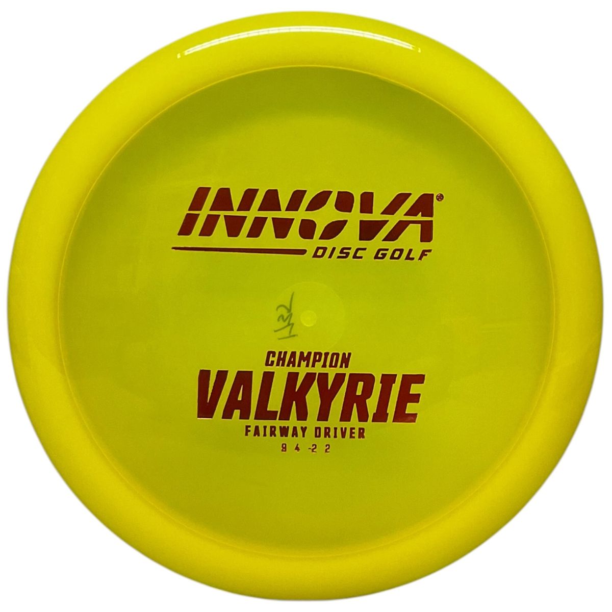 Champion Valkyrie