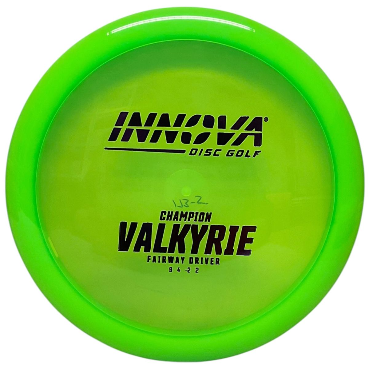 Champion Valkyrie
