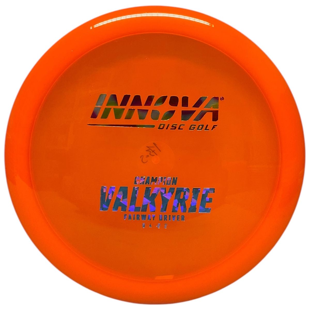 Champion Valkyrie