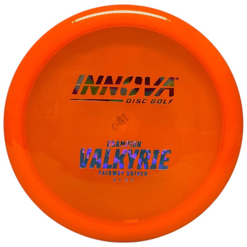Champion Valkyrie