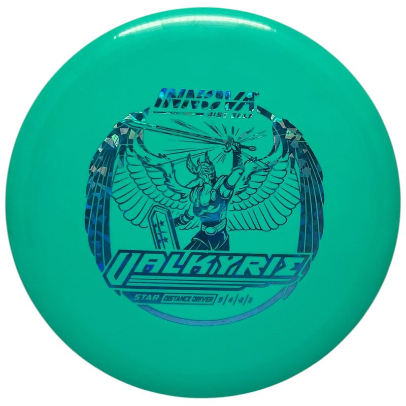Star Valkyrie