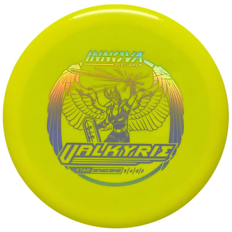 Star Valkyrie