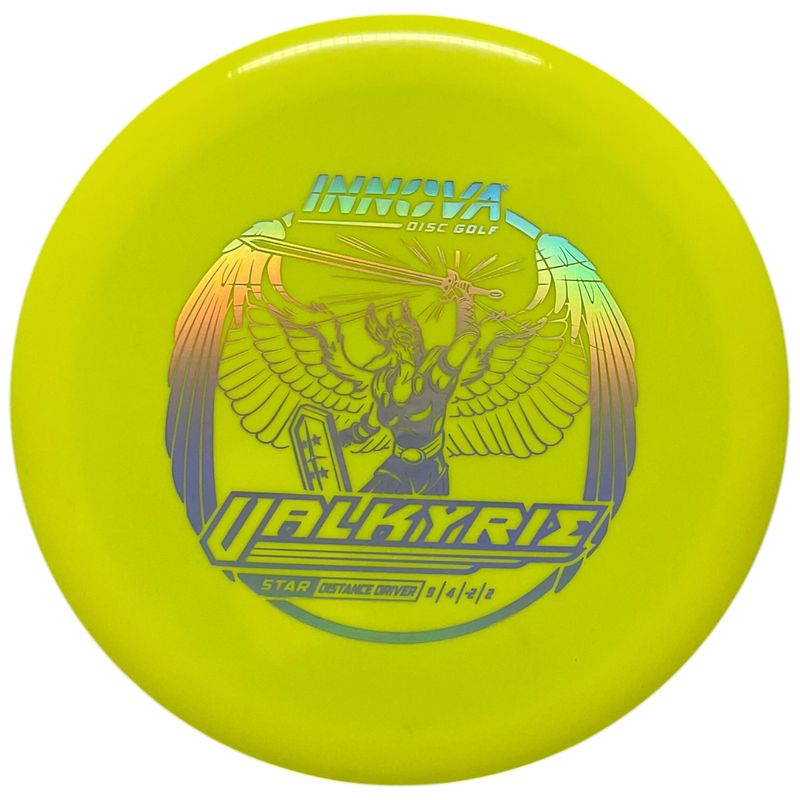 Star Valkyrie