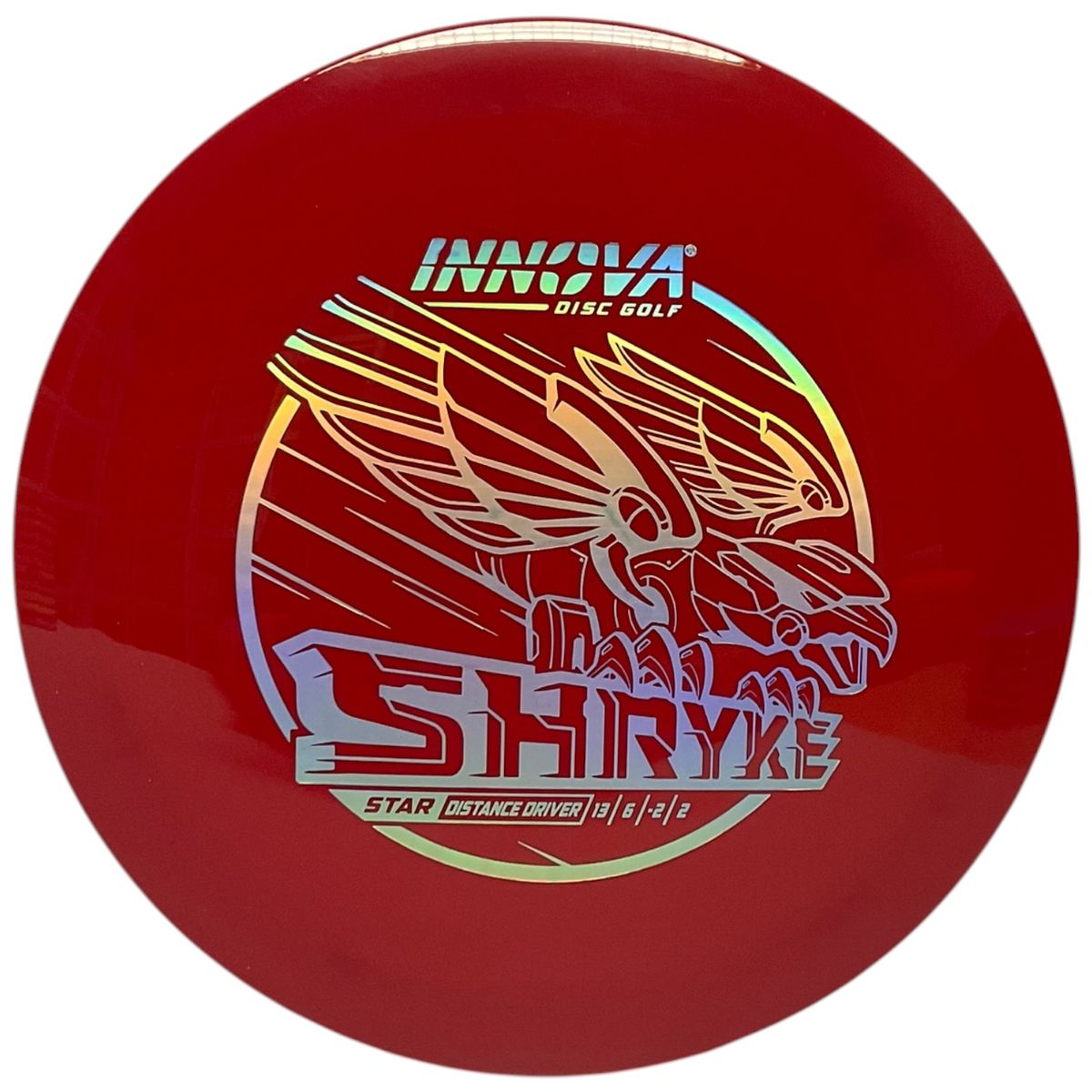 Star Shryke