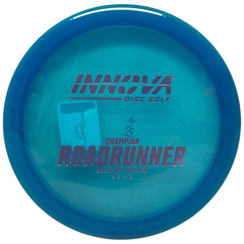 Champion Roadrunner