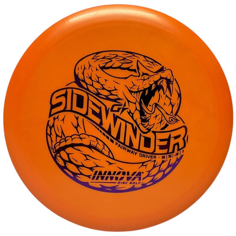 G-Star Sidewinder