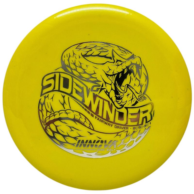 G-Star Sidewinder
