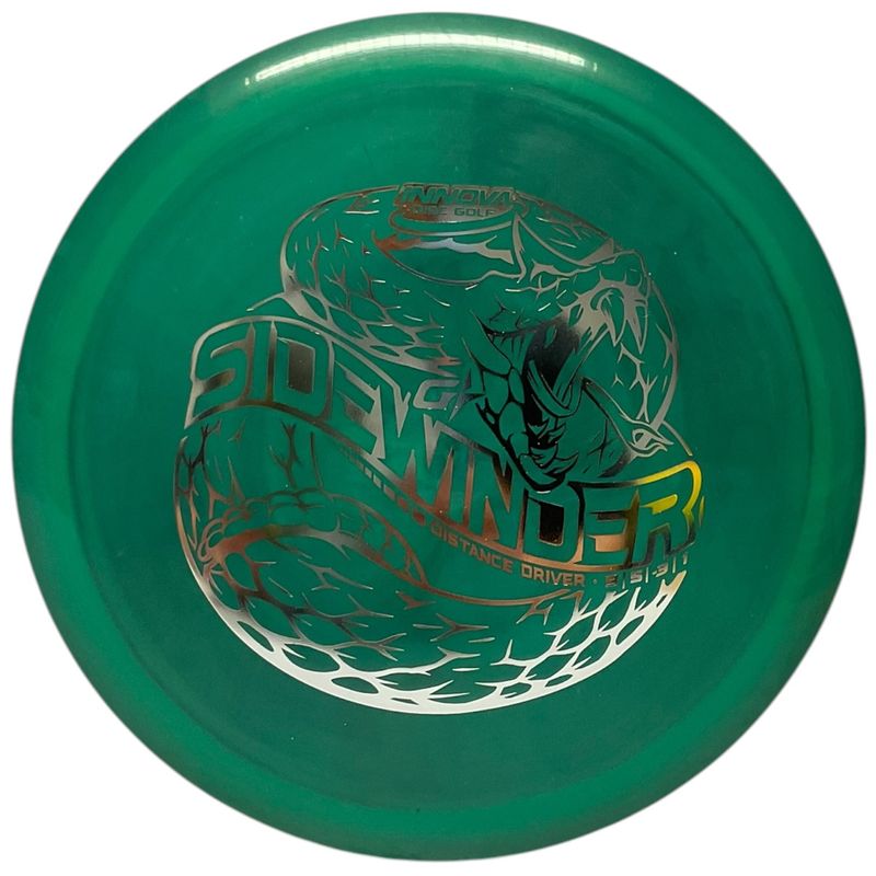 G-Star Sidewinder