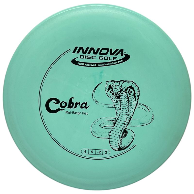 DX Cobra