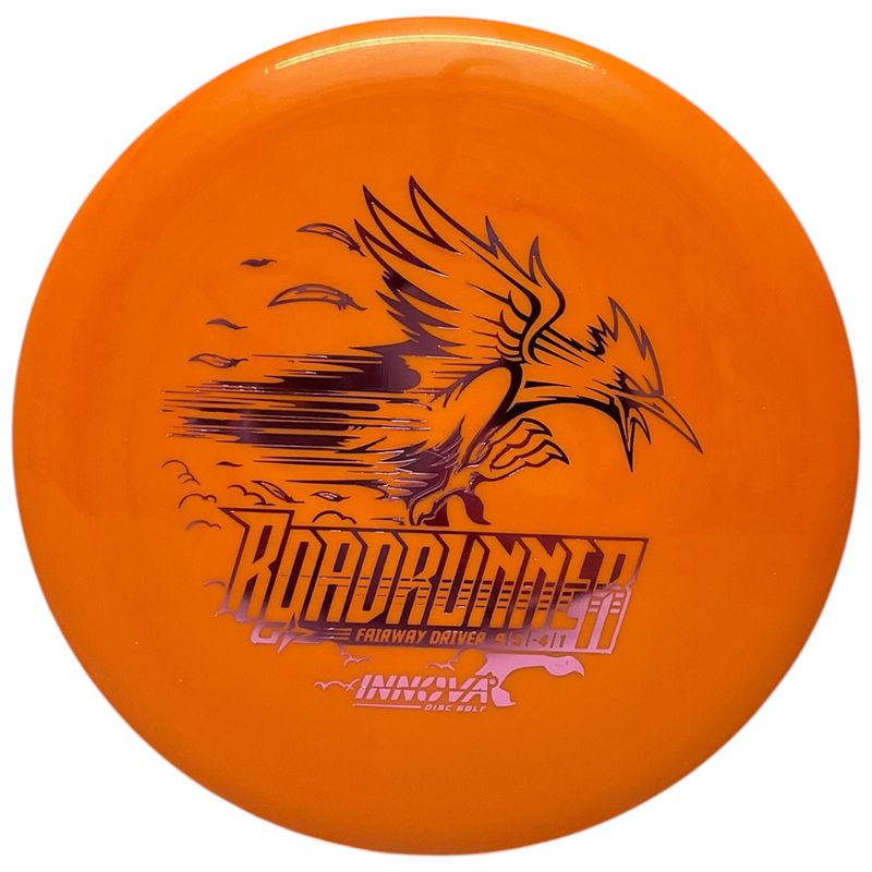 G-Star Roadrunner