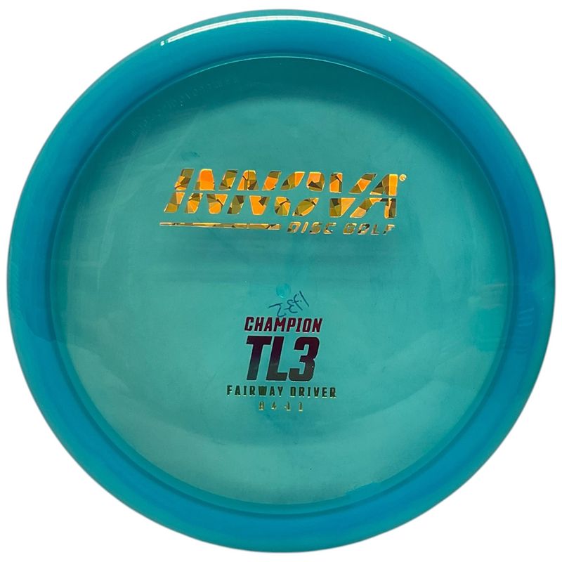 Champion TL3