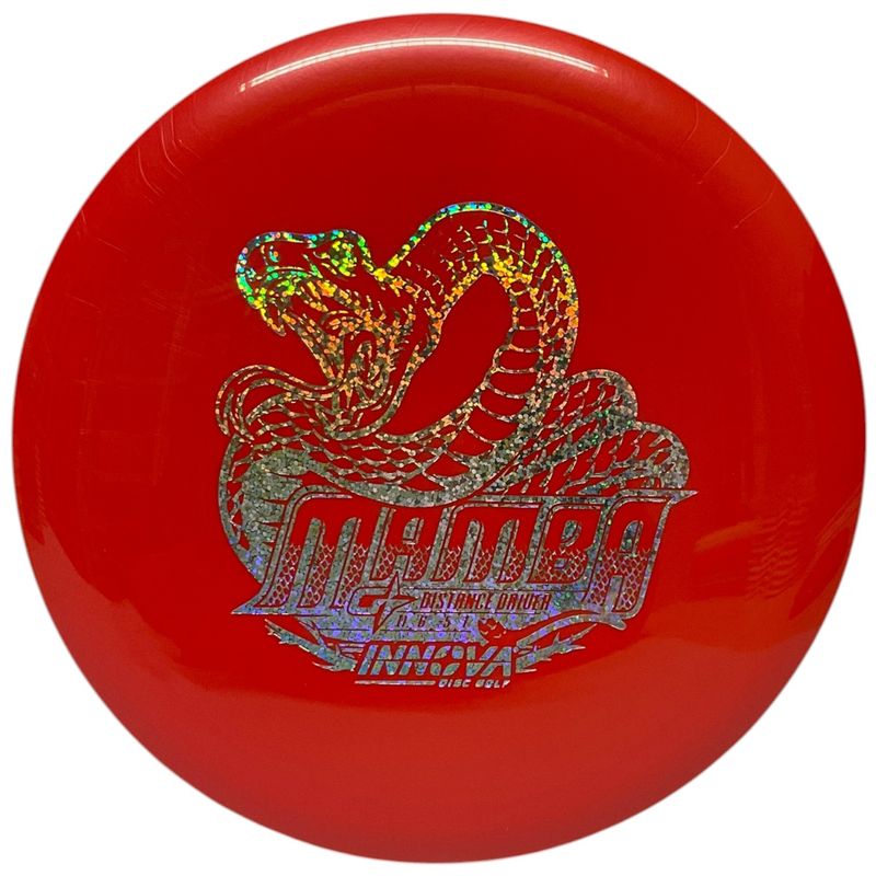 G-Star Mamba