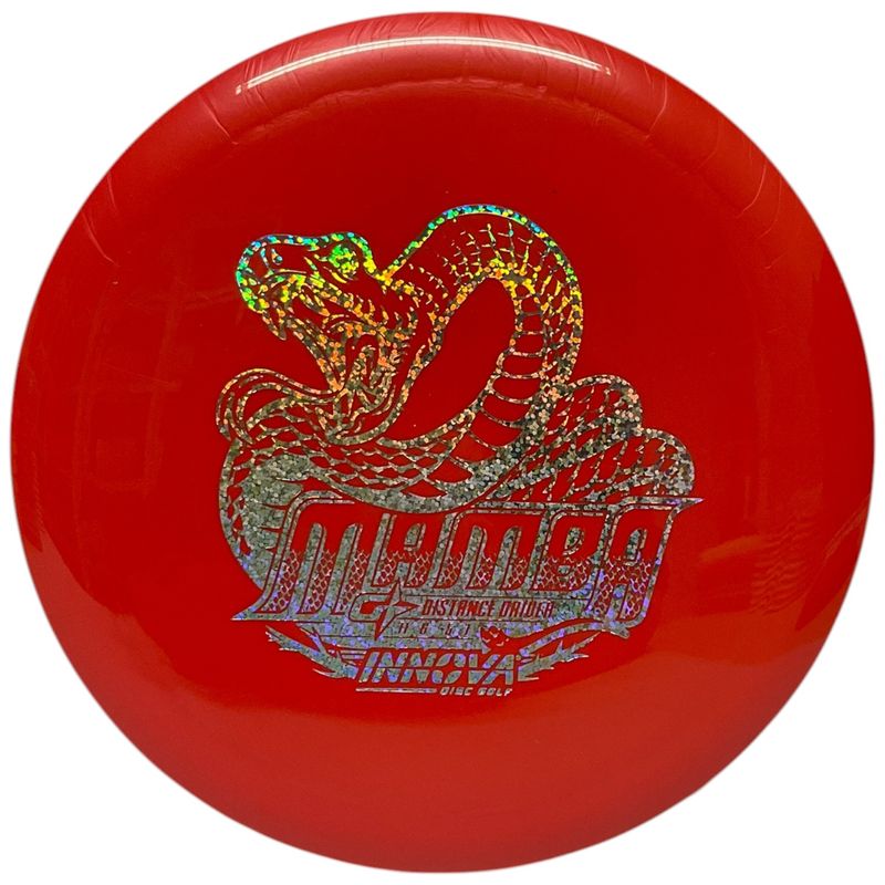 G-Star Mamba