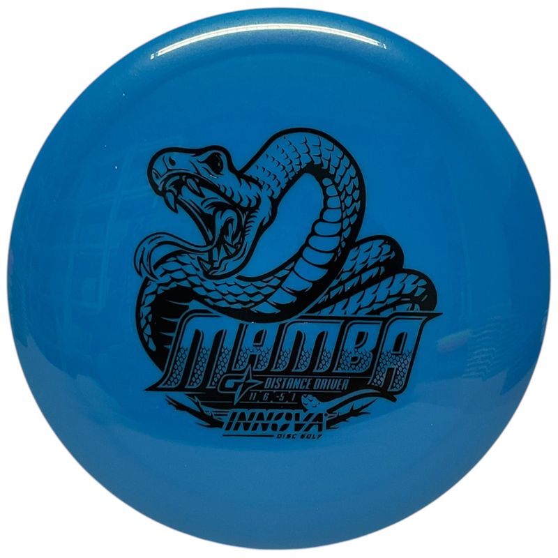 G-Star Mamba