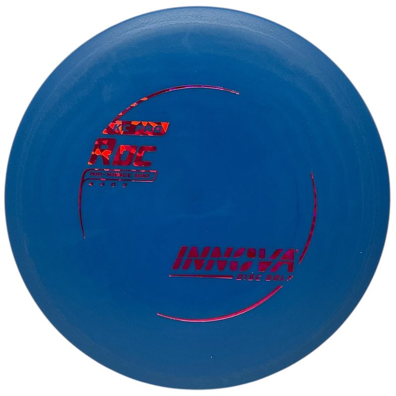 KC Pro Roc