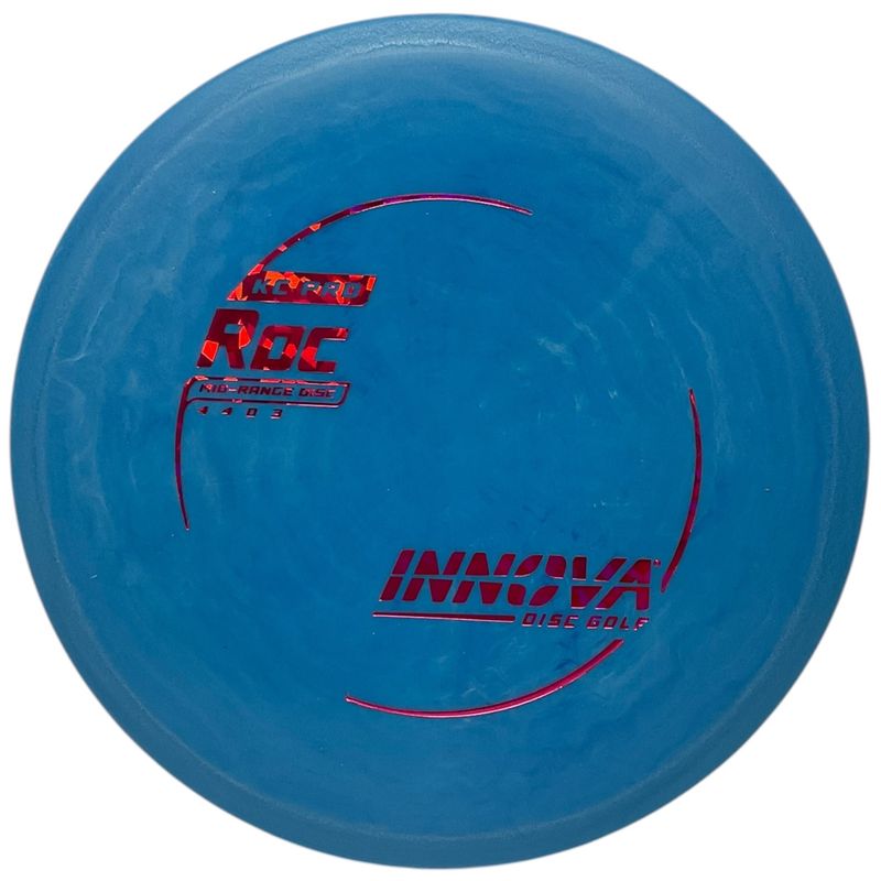 KC Pro Roc
