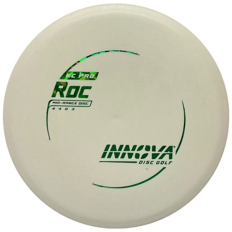 KC Pro Roc
