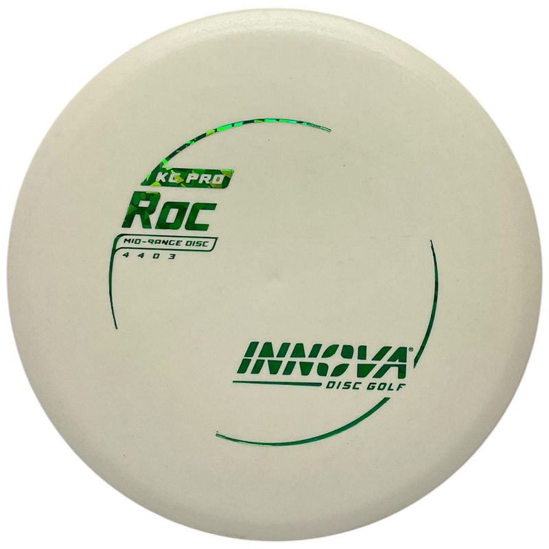 KC Pro Roc