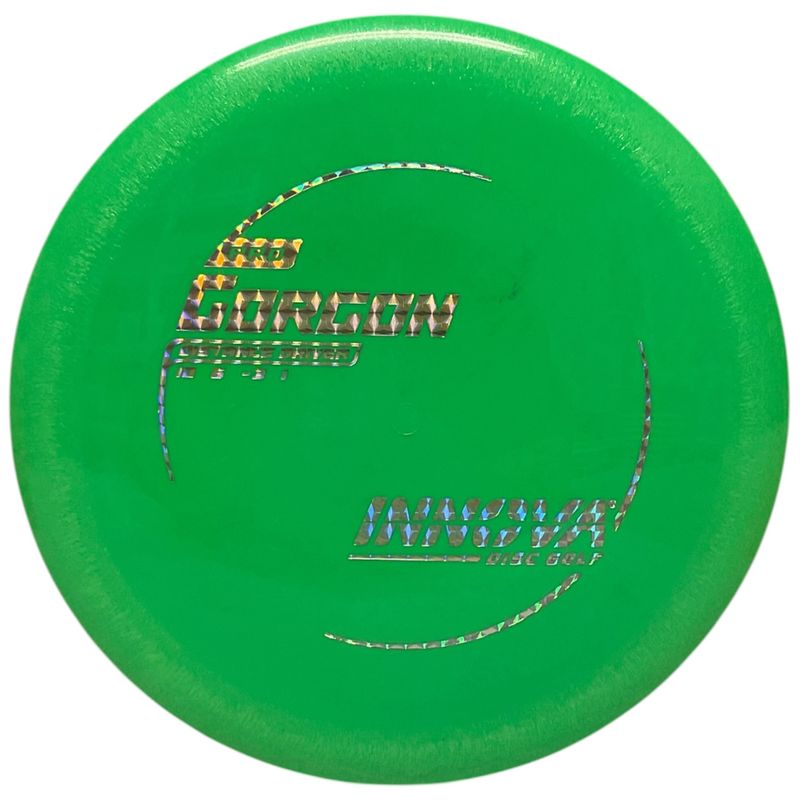 Pro Gorgon