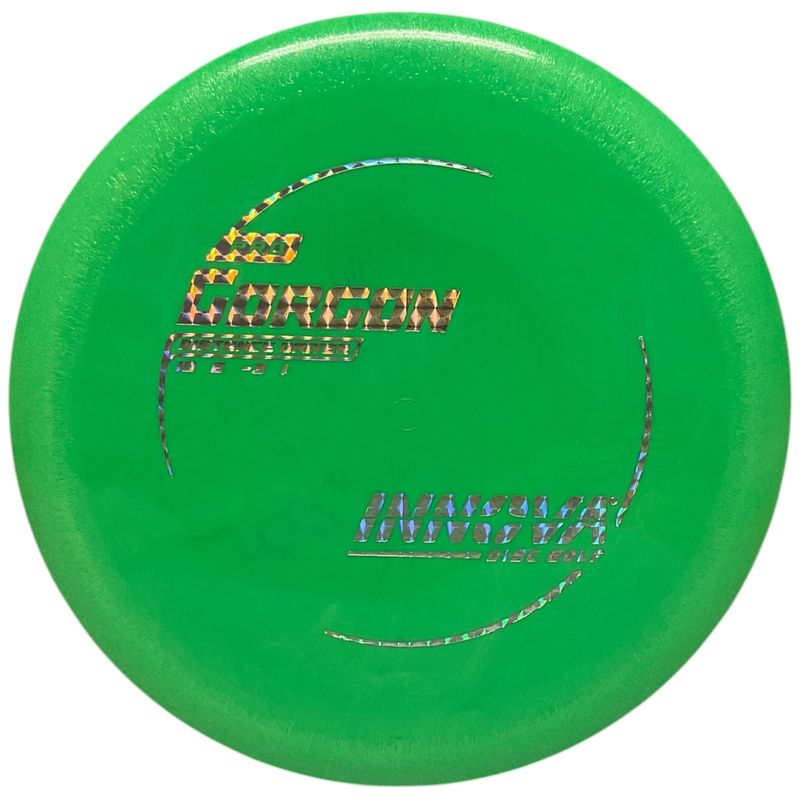Pro Gorgon