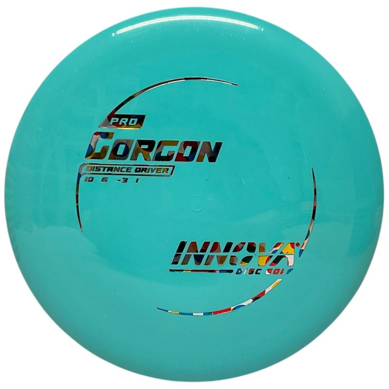 Pro Gorgon