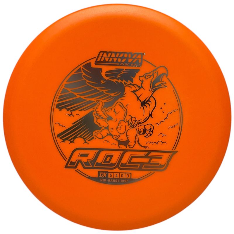 DX Roc3