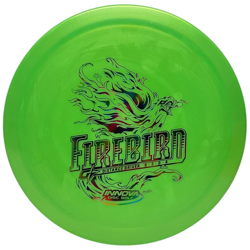 G-Star Firebird