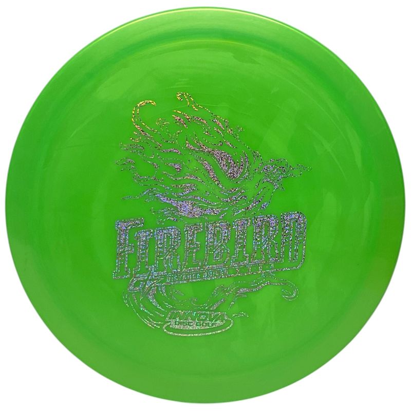 G-Star Firebird