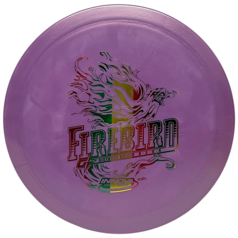 G-Star Firebird