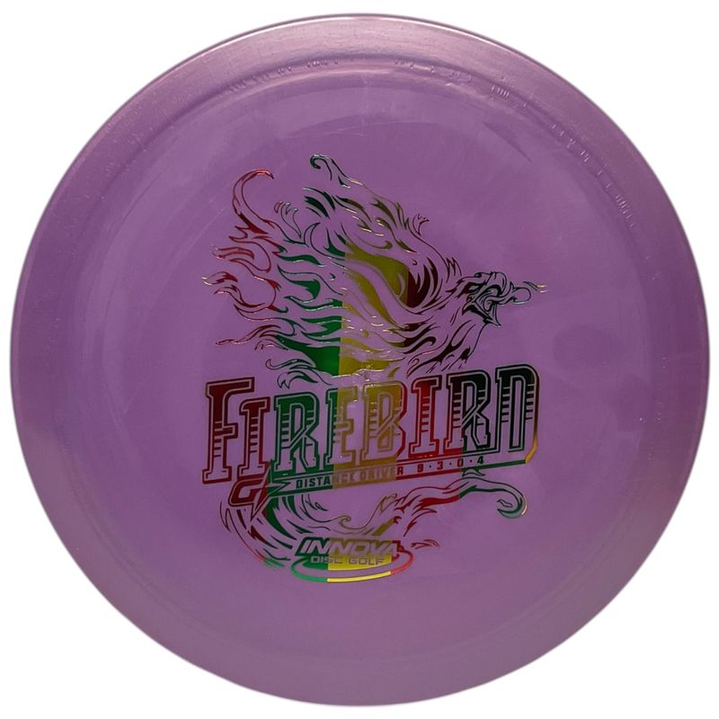 G-Star Firebird